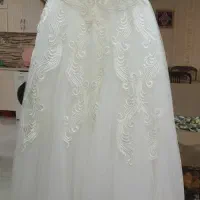 لباس عروس