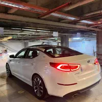 کیا اپتیما