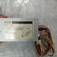 یک عدد پاور کامپیوتر|قطعات و لوازم جانبی رایانه|اسفراین, |دیوار