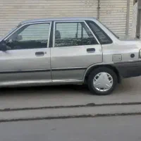 پراید ۸۴|خودرو سواری و وانت|ارومیه, |دیوار