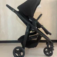 کالسکه گراکو Graco Evo و کریر ببتو Bebetto|کالسکه و لوازم جانبی|تهران, اکباتان|دیوار