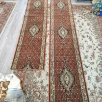 ۲ عدد پله فرش