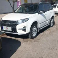 ایکس ۳۳ مدل۴۰۱ گیربکس atجدید