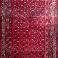 فروش فرش دستباف قدیمی