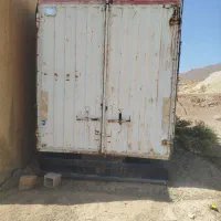 اطاق مسقف|ماشین‌آلات صنعتی|شیراز, شهرک امیر کبیر|دیوار