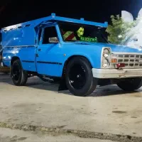 نیسان|خودرو سواری و وانت|اسلام‌‌آباد غرب, |دیوار