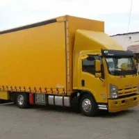 جابه جایی اثاث باربری