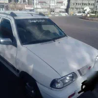 پراید۱۴۱|خودرو سواری و وانت|ماکو, |دیوار