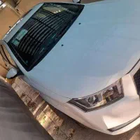دنا پلاس توربو 6 دنده کم کارکرد|خودرو سواری و وانت|کرج, دهقان ویلا|دیوار