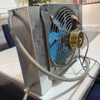 کندانسور پیرکس