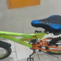 دوچرخه مدل ۲۰