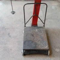 فروش باسکول سنگی|ابزارآلات|اسلام‌‌آباد غرب, |دیوار