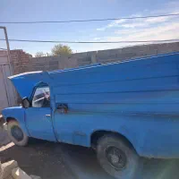 نیسان فرسوده تناژ ۳۸۰۰