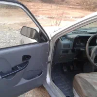 پراید مدل ۸۸|خودرو سواری و وانت|پارسآباد, |دیوار