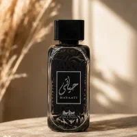 عطر حیاتی ۱۰۰ میل