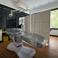 اجاره 150متری کلینیک زیبایی نازی آباد|اجارهٔ دفتر کار، اتاق اداری، مطب|تهران, نازی‌آباد|دیوار