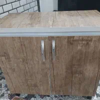 کابینت دو در|جاکفشی، کمد، دراور|باغستان, |دیوار