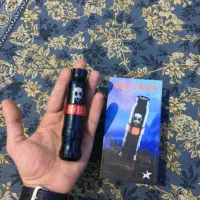 دستگاه تتو ، ترانس تتو|آرایشی، بهداشتی، درمانی|بوشهر, |دیوار