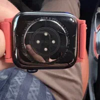 ساعت اورجینال اپل سری 8 سایز 45 میل GPS