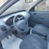 تیبا صندوق دار|خودرو سواری و وانت|چالوس, |دیوار