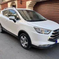 جک S3 سفید اتومات مدل 1400بدون رنگ