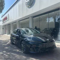 تویوتا کمری 2.5 هیبرید پرمیوم