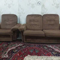 مبل ۷ نفره مخمل ترکیه قیمت ۴۰ ملیون قیمت مقطوع هس