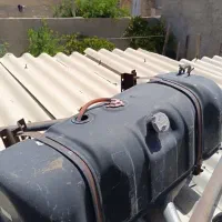 فروش باک ایسوزو ۸ تن