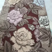 دو عدد قالیچه|فرش|محلات, |دیوار