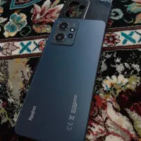 شیائومی ردمی نوت 12 باحافظه 128گیگابایت