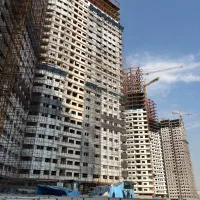 کارگر ساختمانی