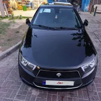 دنا پلاس توربو اتوماتیک آپشنال