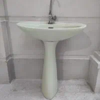 روشویی سالم