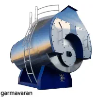 طراحی // بروز دیگ بخار (بویلر) با فناوری جدید|ماشینآلات صنعتی|تهران, آسمان|دیوار