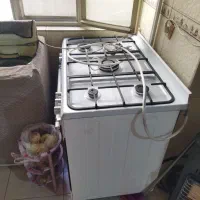 اجاق گاز طرح فردار