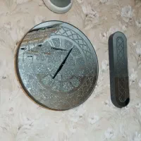 ساعت دیواری|ساعت دیواری و تزئینی|مشهد, انقلاب|دیوار
