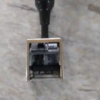 روزنگار اتوماتیک رینر بی ۶ اصل المان|دفتر کار|قائم‌شهر, |دیوار