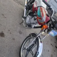 موتور150 مدل 85