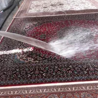 قالیشویی مبلشویی رامش مارلیک فردیس اندیشه