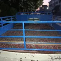 پیکان وانت مدل 88 دوگانه|خودرو سواری و وانت|تهران, فلاح|دیوار