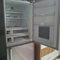 فروش لوازم آرایشگاهی و یخچال فریزر نصف قیمت