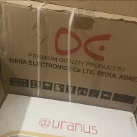 ماشین ظرف شویی مارک دوو۱۴نفره|ماشین ظرفشویی|شاهینشهر, ۹ دی|دیوار