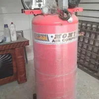 پمپ باد۲۵۰لیتری