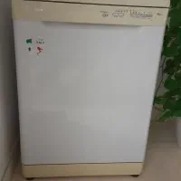 ماشین ظرفشویی کاندی ایتالیایی ۱۳نفره