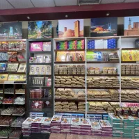 فروشنده بازنشسته