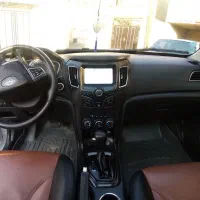 هایما مدل ۹۵ درحد کاملا سالم|خودرو سواری و وانت|تهران, هفده شهریور|دیوار