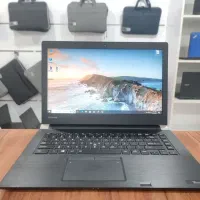 لپ تاپ توشیبا A40 toshiba با 6 ماه گارانتی