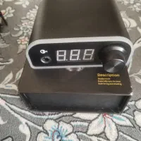 دستگاه تاتو درحد|آرایشی، بهداشتی، درمانی|سبزوار, توحیدشهر|دیوار