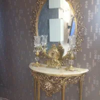 آینه شمدان