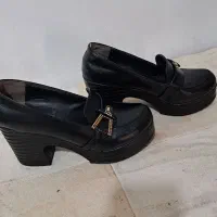 دوجفت کفش زنانه|کیف، کفش، کمربند|مهاباد (آذربایجان غربی), |دیوار